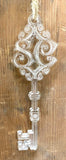 Santa's Magic Key