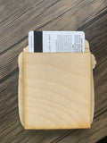Gift Card Holder